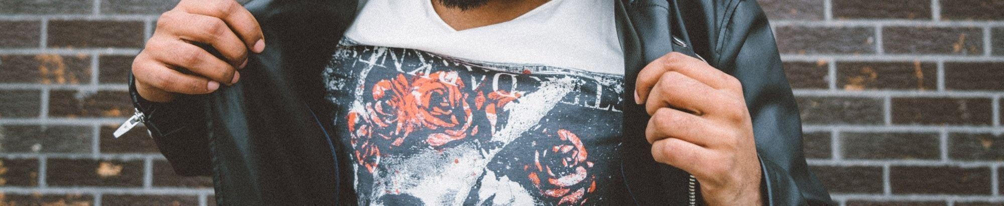 Tees, Knits and Polos