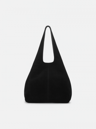 Loose Suede Bag – Hobo | OSIRIS