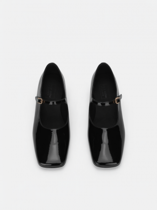 Mary Jane Flat Shoes – OSIRIS
