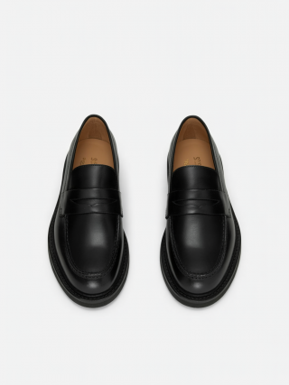 Leather loafers – men | OSIRIS