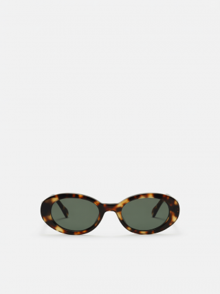 Oval Sunglasses – OSIRIS